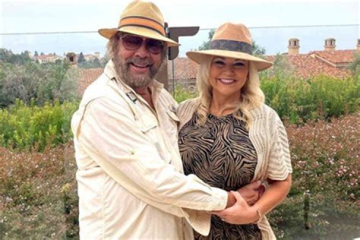 Hank Williams Jr Bio, Age, Height, Wife, Accident, Songs, and Net Worth