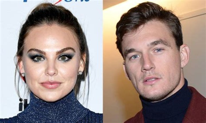 Hannah Brown Leaves ‘Quarantine Crew’ But Already Misses Tyler Cameron – Source Says She’s ‘Attracted To Him!’