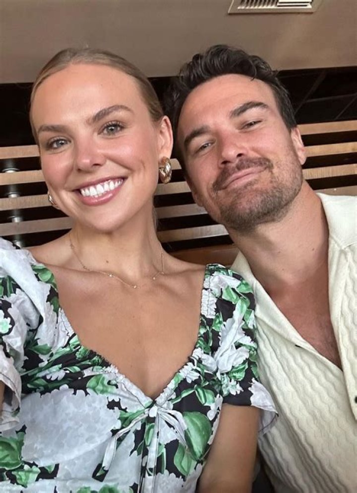 Hannah Brown Reveals She ‘Still Wants’ Real Love – Plans To Find It In 2020!