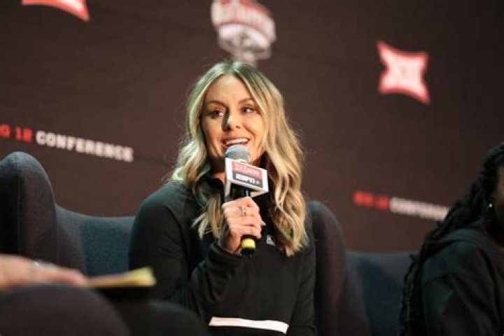 Hannah Gusters: Meet Her on Instagram