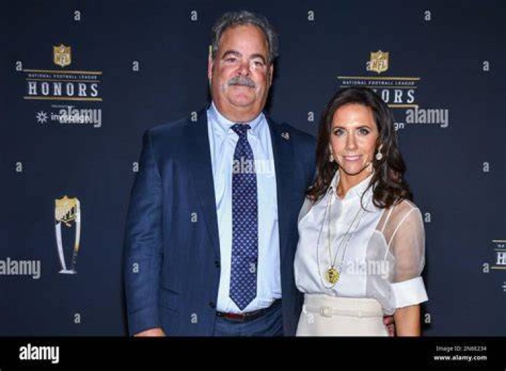 Hannah McNair Age: Cal McNair Wife Wikipedia, Net Worth And Family