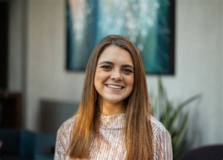 Hannah Smith – Topeka, IN