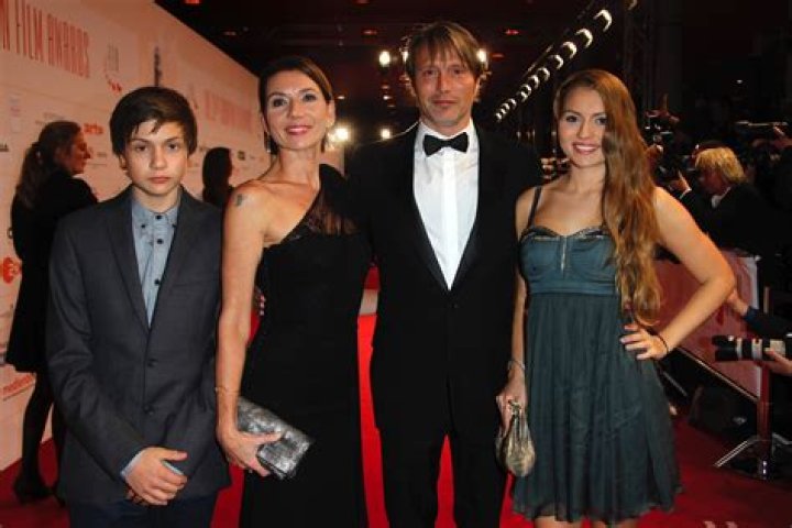 Hanne Jacobsen Bio, Wiki, Age, Height, Family, Husband, Movies and Net Worth.
