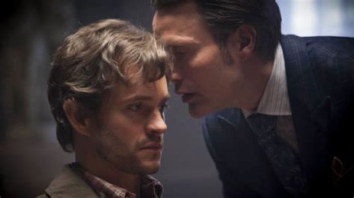 ‘Hannibal’ showrunner admirably still teasing plans for a fourth season