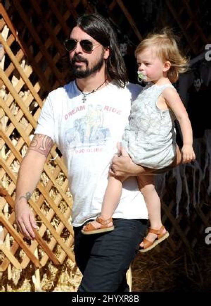 Harper Willow Grohl
