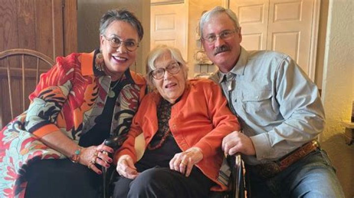 Harriet Hageman family, husband, children, parents, siblings