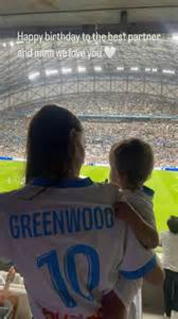 Harriet Robson Wiki, Age, Mason Greenwood Girlfriend, Net Worth, Parents, Family, Height, Sister, Instagram