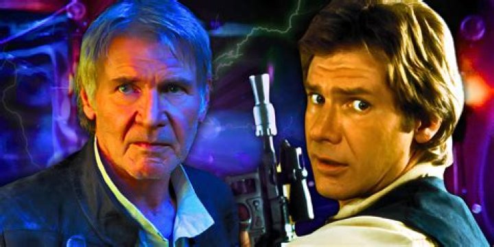 Harrison Ford Says Star Wars: A New Hope Crew Hated Working On The Movie