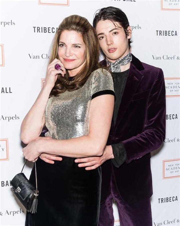 Harry Brant Wikipedia: How Did Stephanie Seymour’s Son Die?