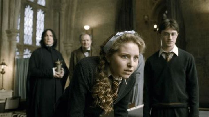 ‘Harry Potter’ hit with racism accusations after fans uncover a controversial recasting