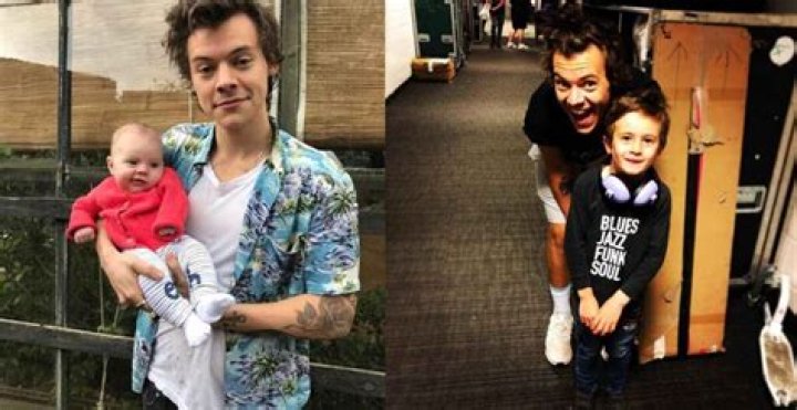 Harry Styles children: Does Harry Styles have children?