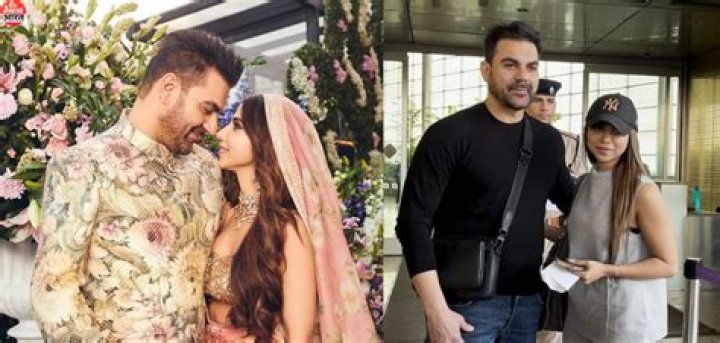 Harshal Patel wife: Is Harshal Patel married to Devarshi Joshi?