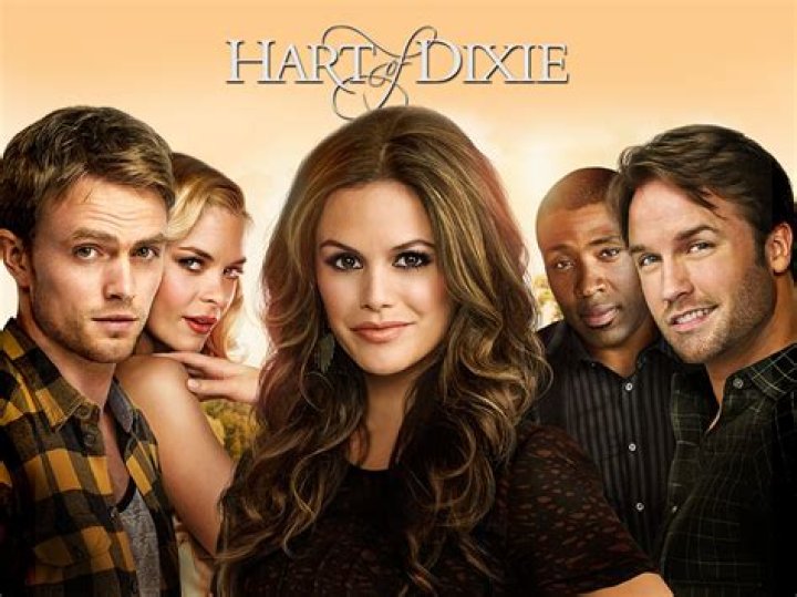 Hart Of Dixie Season One Premiere Recap