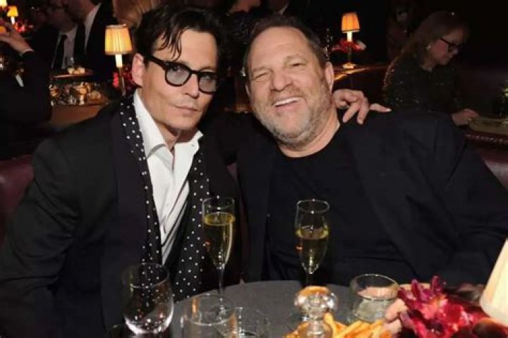 Harvey Weinstein Accuser Says The Sun Misquoted Her In Article Regarding Amber Heard’s Allegations Against Johnny Depp