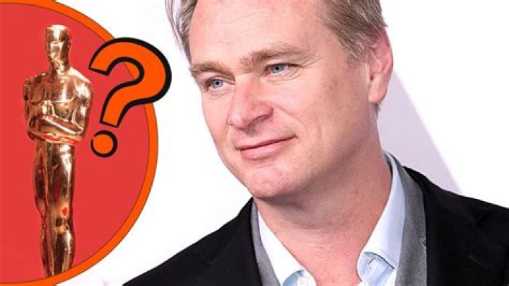 Has Christopher Nolan ever won an Oscar?
