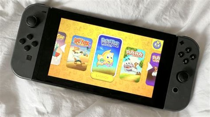Has Disney tried to buy Nintendo? – Celebrity