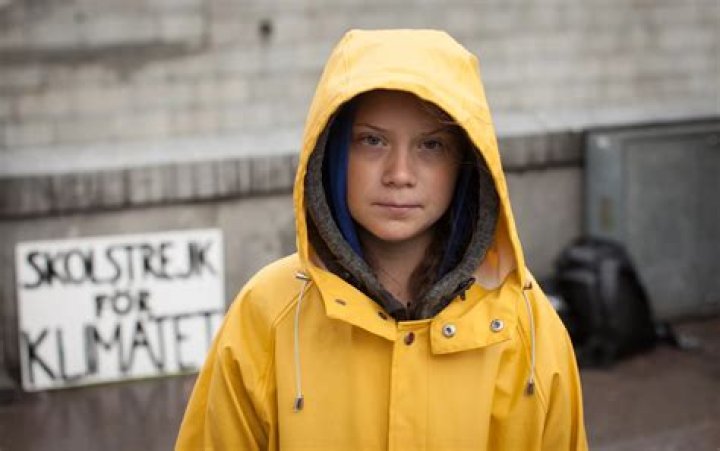 Has Greta Thunberg done anything? What has Greta Thunberg done for climate change?