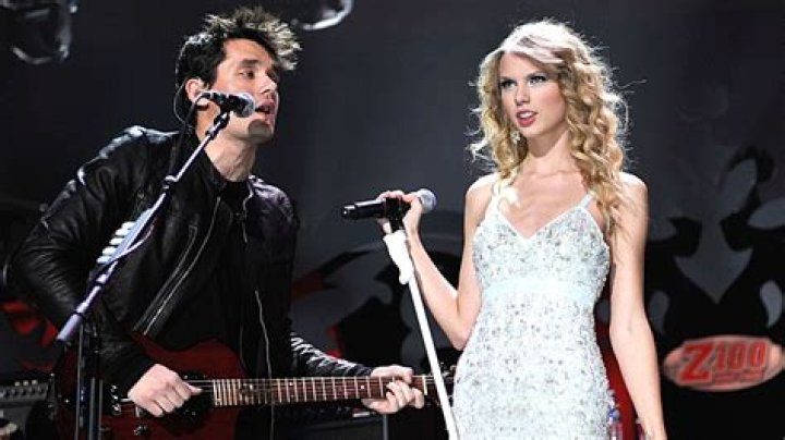 Has John Mayer ever addressed Taylor Swift’s ‘Dear John?’
