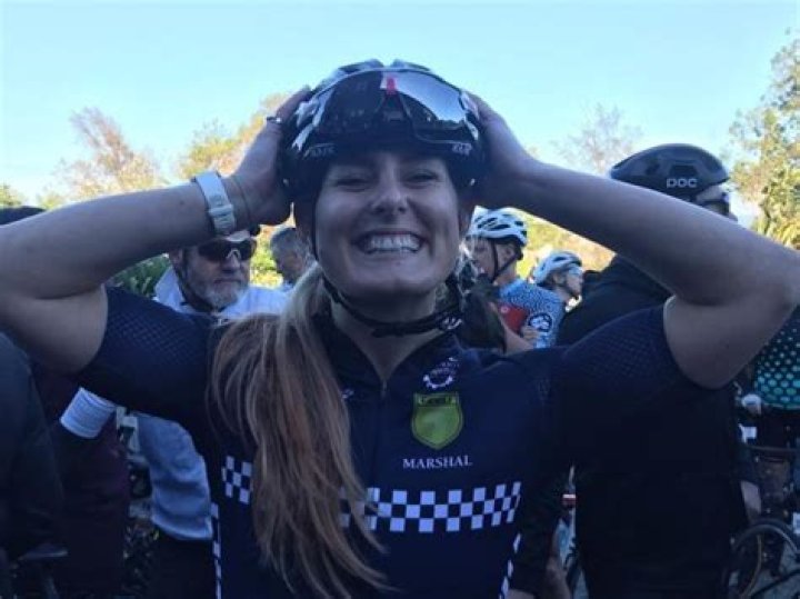 Has New Zealand Racing Cyclist Olivia Podmore’s Death By Suicide? Everything To Know