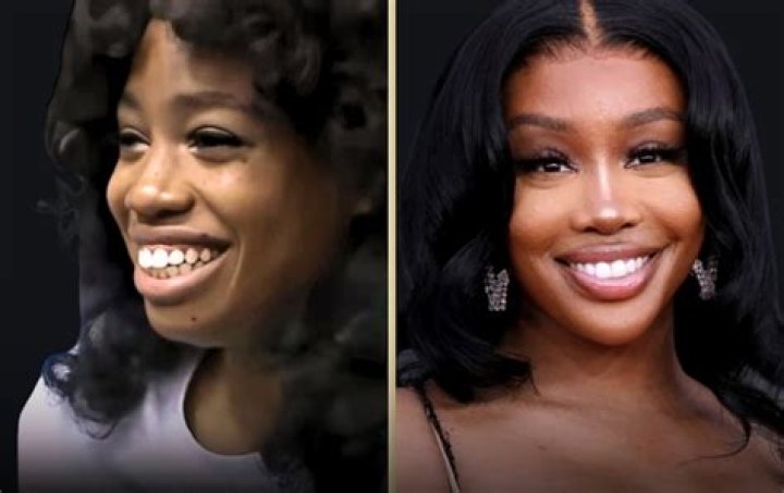 Has SZA Gained Weight Explore Before And After Photos And Grammy’s Look