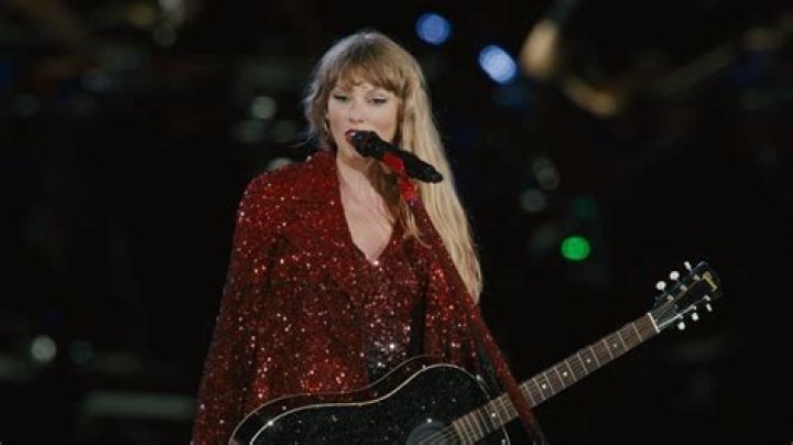 Has Taylor Swift responded to her graphic AI-generated photos?