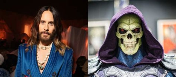 Having clearly never seen ‘Morbius,’ Disney gives the go-ahead to Jared Leto’s next big budget franchise