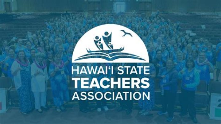 Hawaii teacher arrested for allegedly sharing adult content