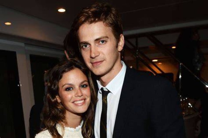 Hayden Christensen parents: Meet David Christensen and Alie Nelson