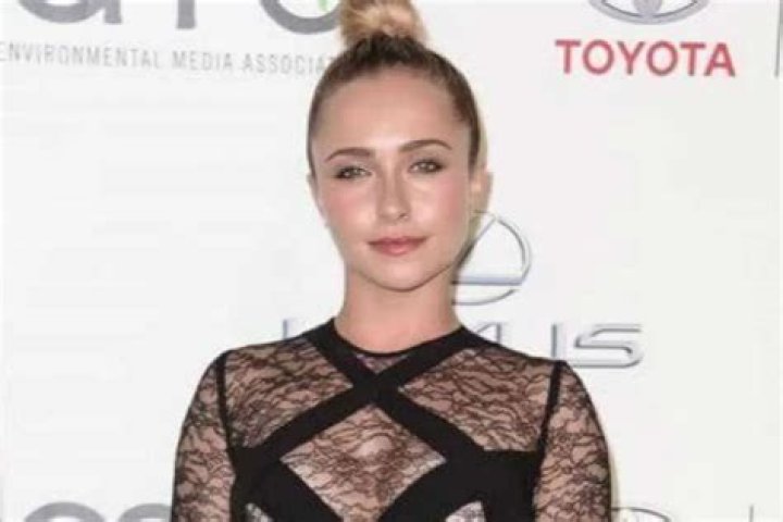 Hayden Panettiere Disputes Rumors She Is Estranged From Her Daughter Due To Her Drinking Problem
