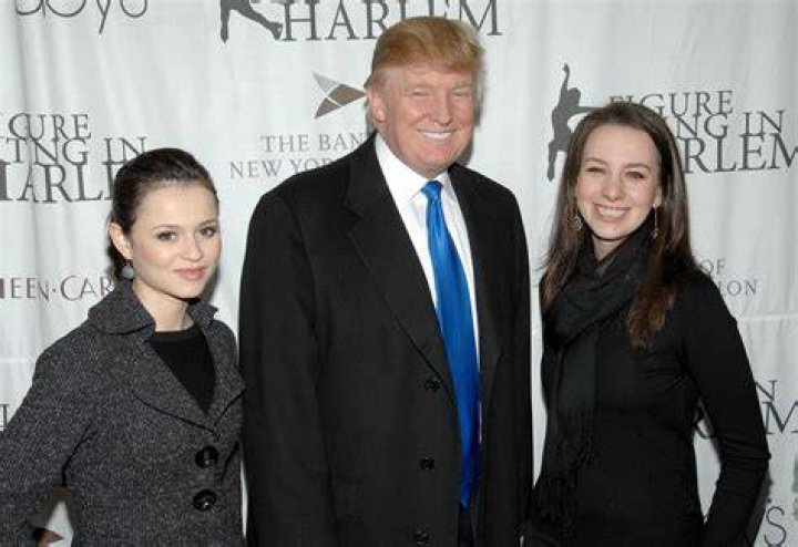 Hayley Hughes Sister Jessamyn, Age Gap And Parents