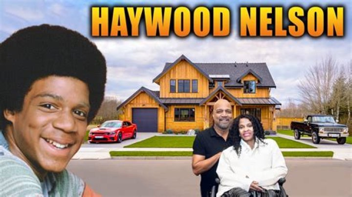 Haywood Nelson Bio, Age, Diana Ramos, Height, Net Worth, Quotes and Prince