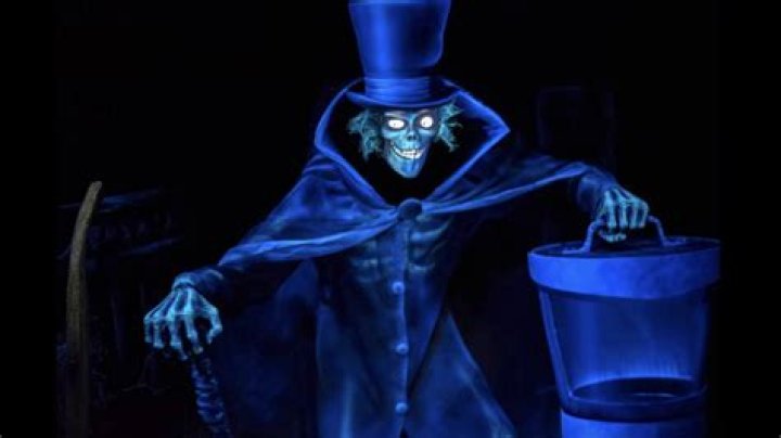 ‘He’s very menacing and terrifying’: Jared Leto will make you scream in ‘The Haunted Mansion’