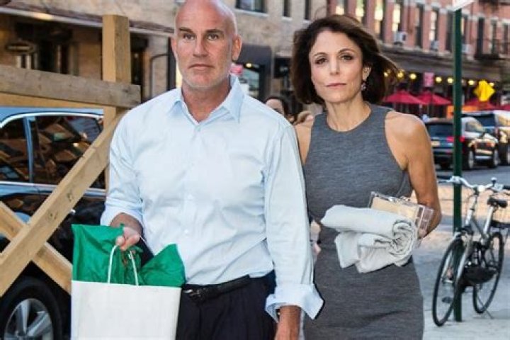 Heartbreaking Details On Dennis Shield’s Planned Proposal To RHONY Bethenny Frankel