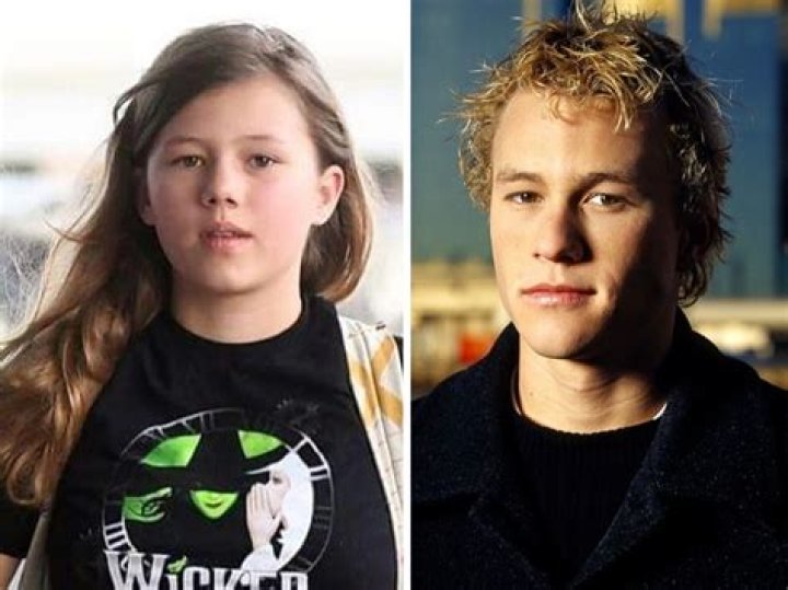 Heath Ledger Daughter, Wife, Birthday, Age At Death, Movies