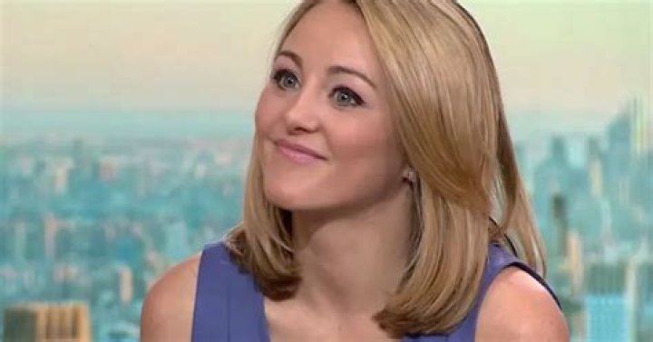 Heather Catlin WSB: Bio, Wiki, Age Height, Husband, Married, Salary, Net worth