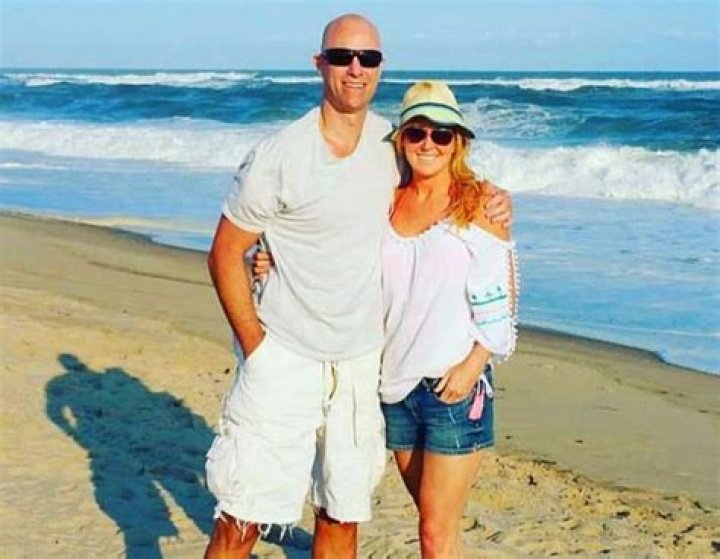 Heather Childers Married, Husband, Net Worth, Salary, Age, Height, Kids, Bio