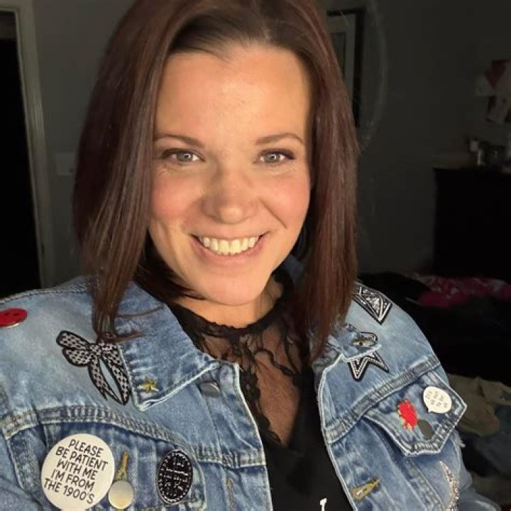 Heather Friend – Ironton, OH