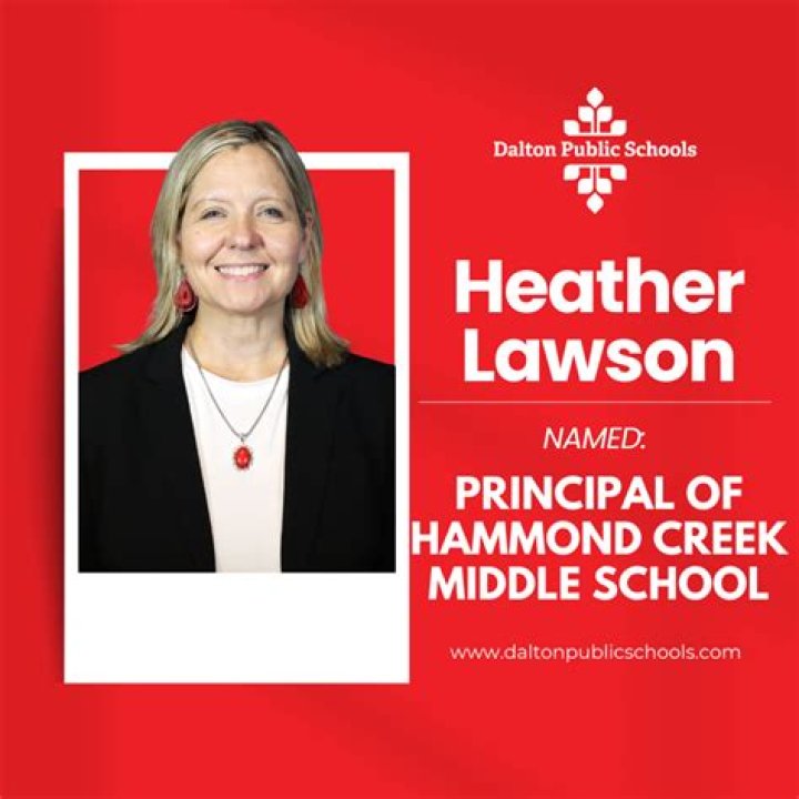 Heather Lawson – Raleigh, NC
