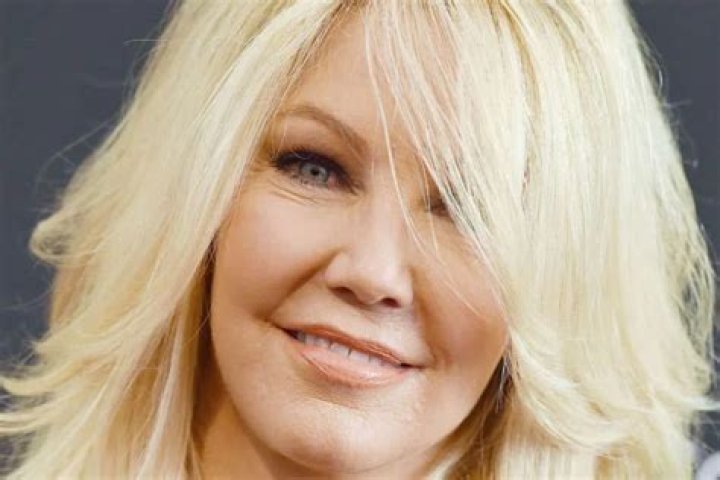 Heather Locklear Says She Would Love For ‘Melrose Place’ To Get Another Reboot During Cast Reunion