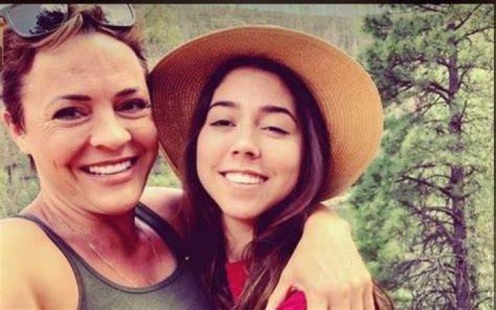 Heather Lueth: Meet Michael Lindell Daughter On Instagram