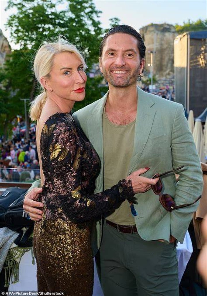 Heather Mills Ex-Husband: Meet Alfie Karmal