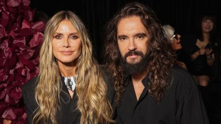 Heidi Klum and Tom Kaulitz Baby Plans?