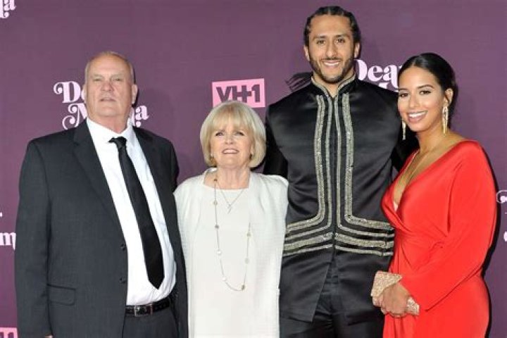 Heidi Russo (Colin Kaepernick mother) Bio, Wiki, Parents, Kids, Husband, Net Worth and Career