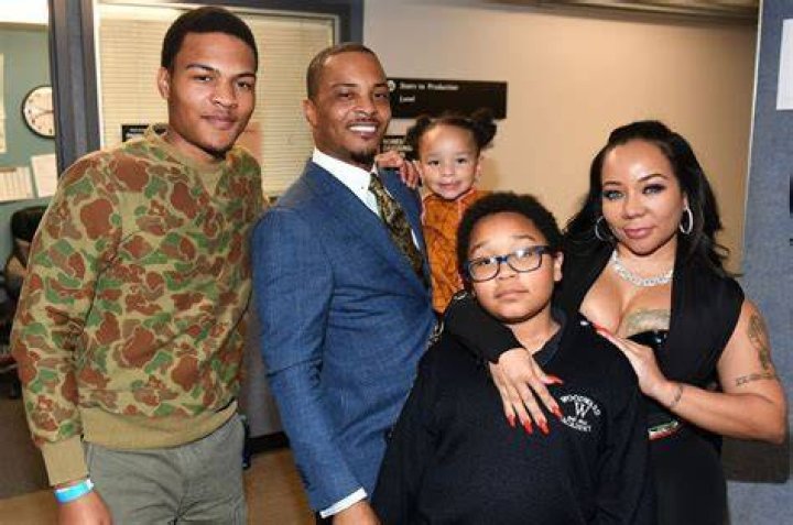 Heiress Harris Bio, Wiki, Age, Family, Parents, Instagram, Salary and Net Worth