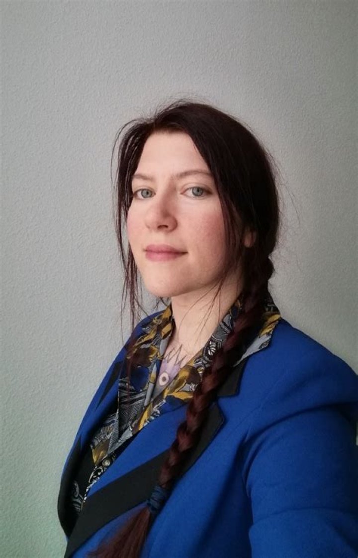 Helene Godin