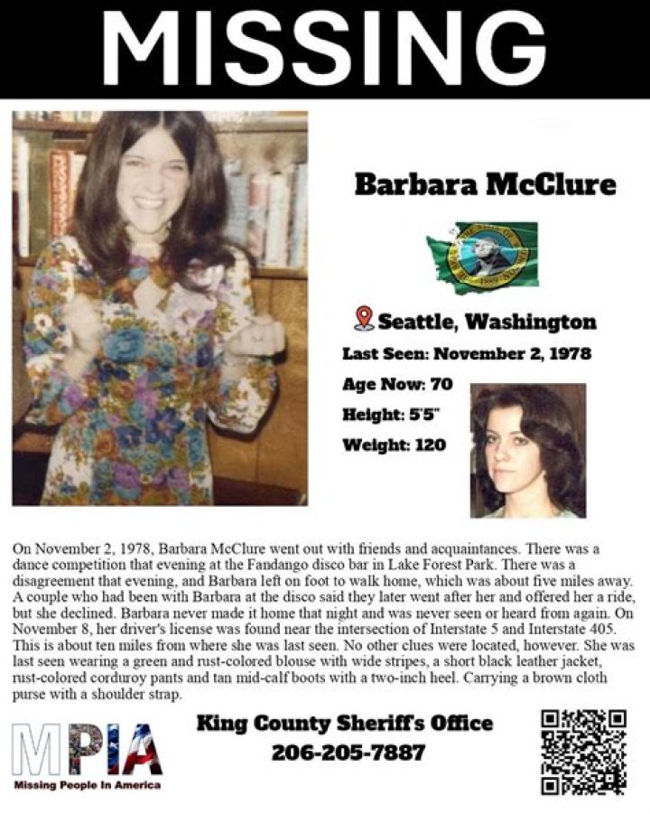 Help Find Missing Kaylea Vette Who Was Last Seen In Northwest Kansas