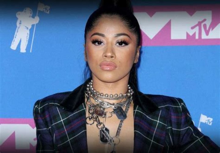 Hennessy Carolina Wikipedia, Biography, Age, Height, Lesbian, Girlfriend, Net Worth