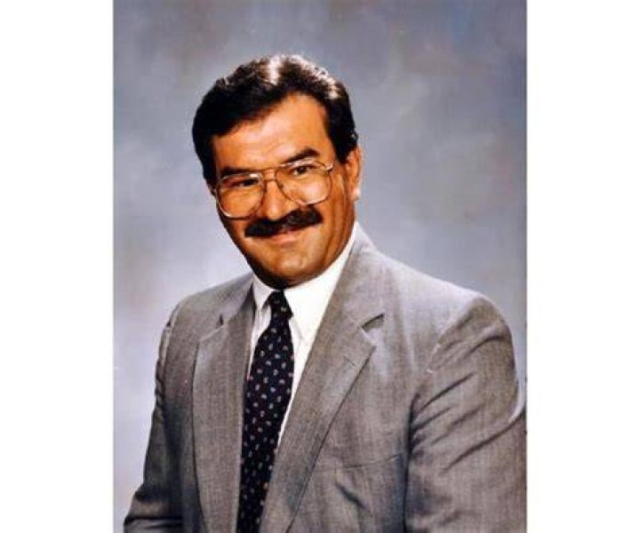 Henry Boucha obituary