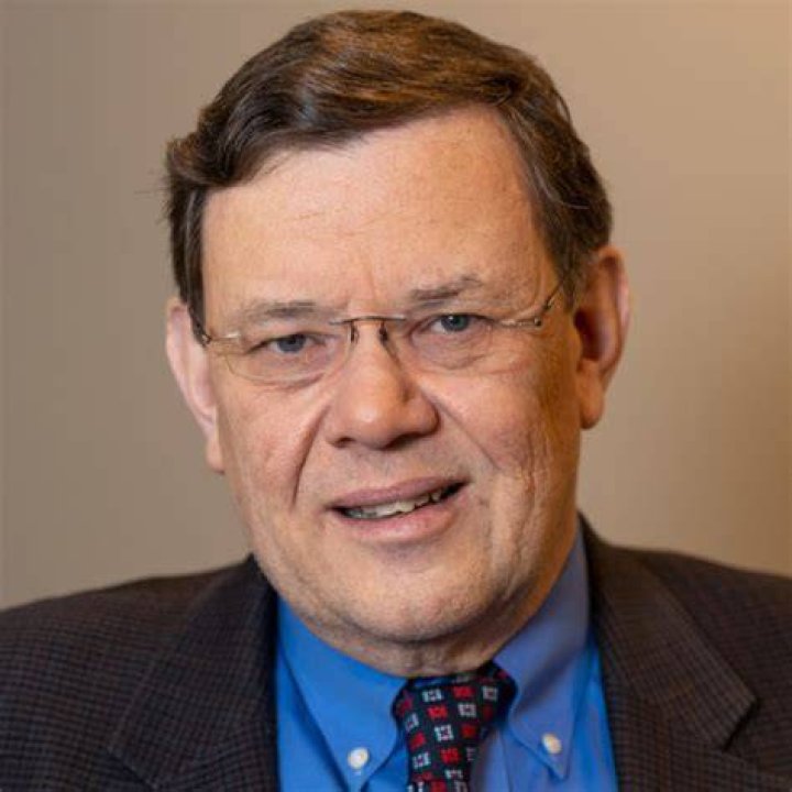 Henry Olsen Wikipedia Age: How Old Is He?