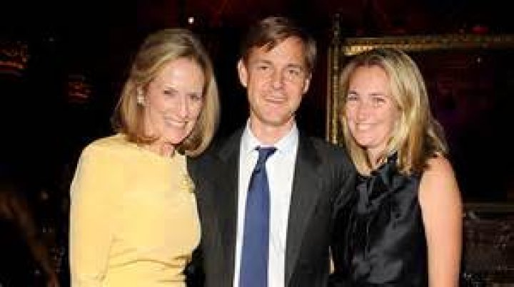 Henry Patterson ex-wife: Meet Amy Hewett Patterson